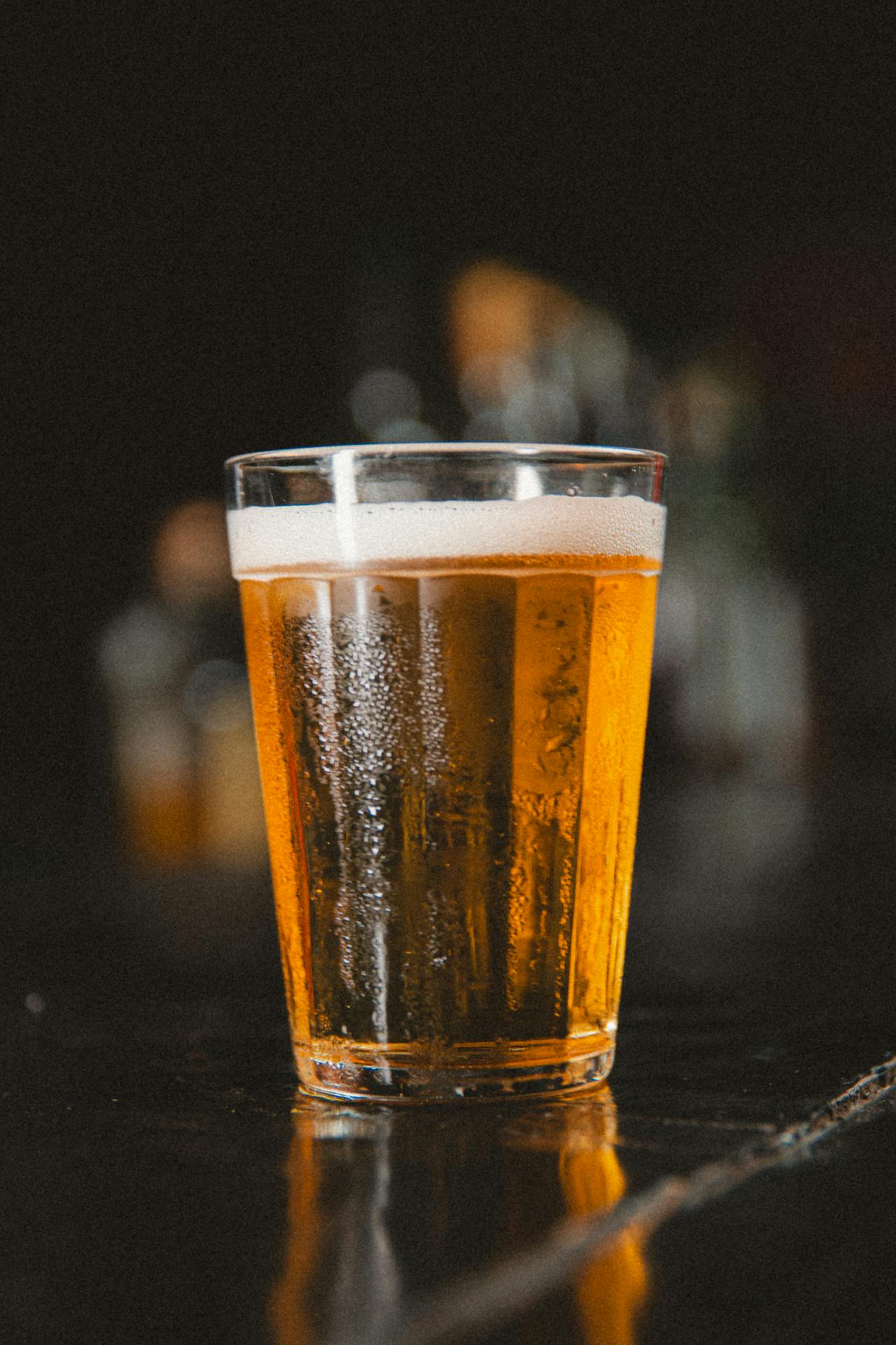 Dégustation de bières artisanales suisses au Crowne Plaza Geneva