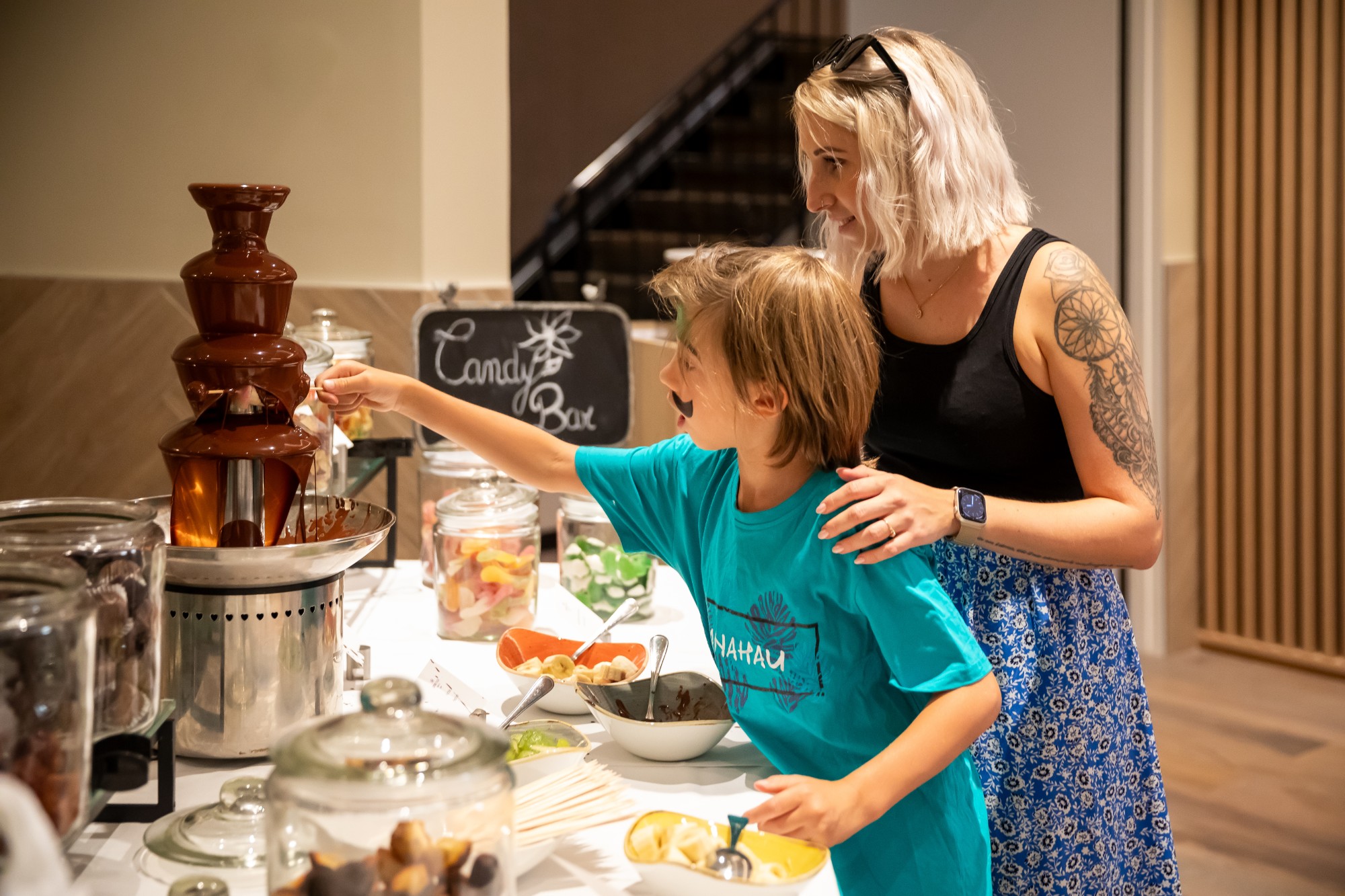 Brunch de la Fête des Mères