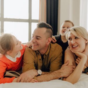 Family Stay for Four